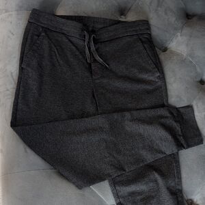 Bonobos Lightweight Homestretch Joggers - Forged Iron